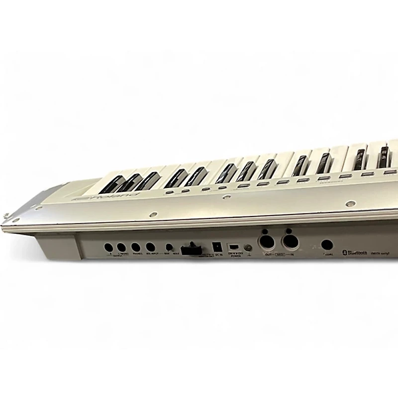 Used Roland Ax Edge Portable Keyboard
