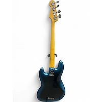 Used Fender American Professional II Jazz Bass dark night Electric Bass Guitar