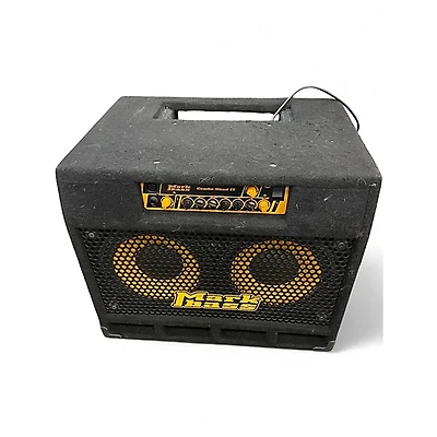 Used Markbass CMD 102 P Bass Combo Amp