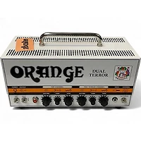 Used Orange Amplifiers Dual Terror DT30H Tube Guitar Amp Head