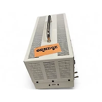 Used Orange Amplifiers Dual Terror DT30H Tube Guitar Amp Head
