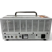 Used Orange Amplifiers Dual Terror DT30H Tube Guitar Amp Head