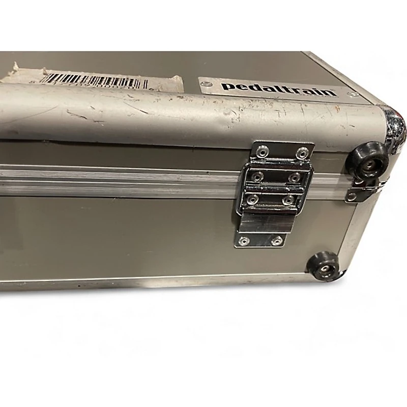 Used Pedaltrain metro 20