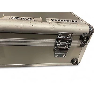 Used Pedaltrain metro 20