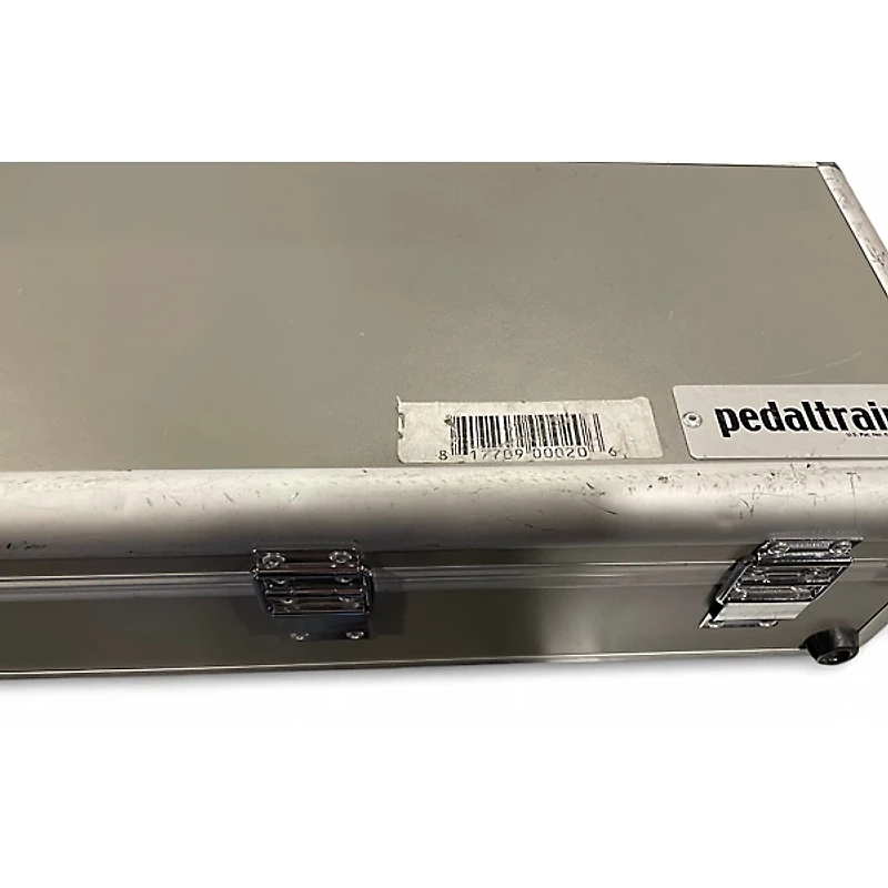 Used Pedaltrain metro 20