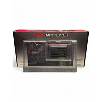 Used Akai Professional MPC Live 2 Production Controller