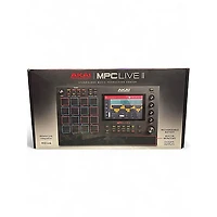 Used Akai Professional MPC Live 2 Production Controller
