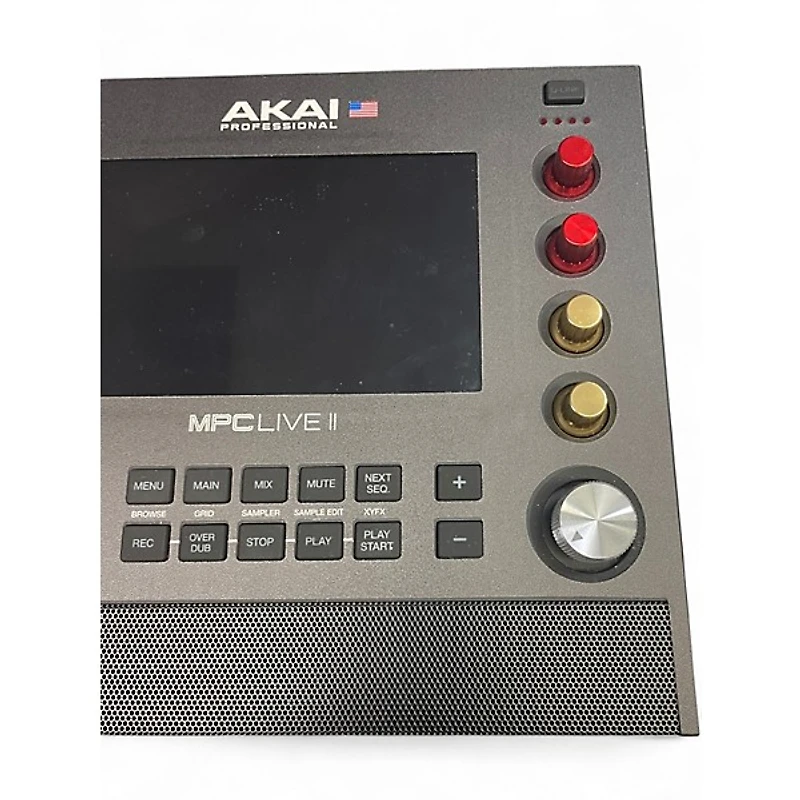 Used Akai Professional MPC Live 2 Production Controller
