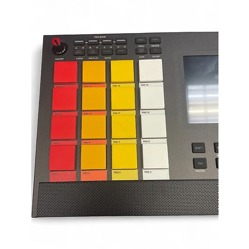 Used Akai Professional MPC Live 2 Production Controller