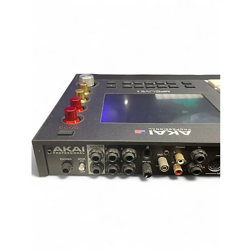 Used Akai Professional MPC Live 2 Production Controller
