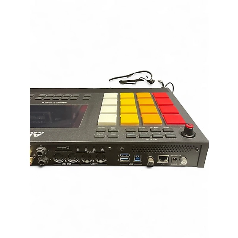 Used Akai Professional MPC Live 2 Production Controller