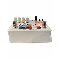 Used Electro-Harmonix Grand Canyon Delay and Looper Effect Pedal