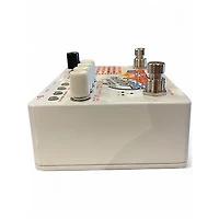 Used Electro-Harmonix Grand Canyon Delay and Looper Effect Pedal