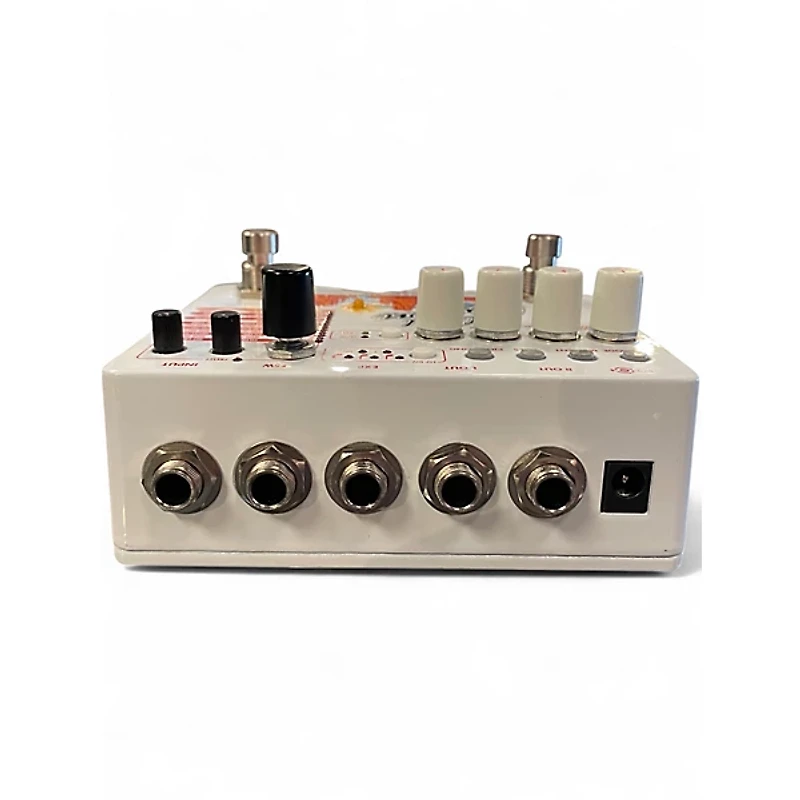 Used Electro-Harmonix Grand Canyon Delay and Looper Effect Pedal