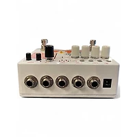 Used Electro-Harmonix Grand Canyon Delay and Looper Effect Pedal