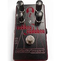 Used Catalinbread SABBRA CADABRA Effect Pedal