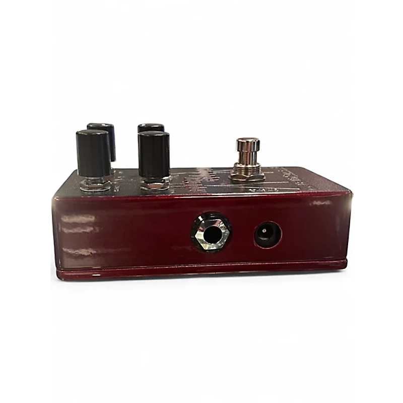 Used Catalinbread SABBRA CADABRA Effect Pedal