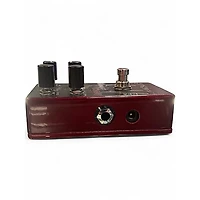 Used Catalinbread SABBRA CADABRA Effect Pedal