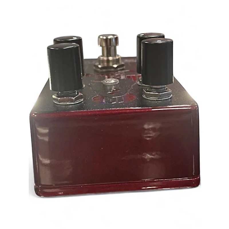 Used Catalinbread SABBRA CADABRA Effect Pedal