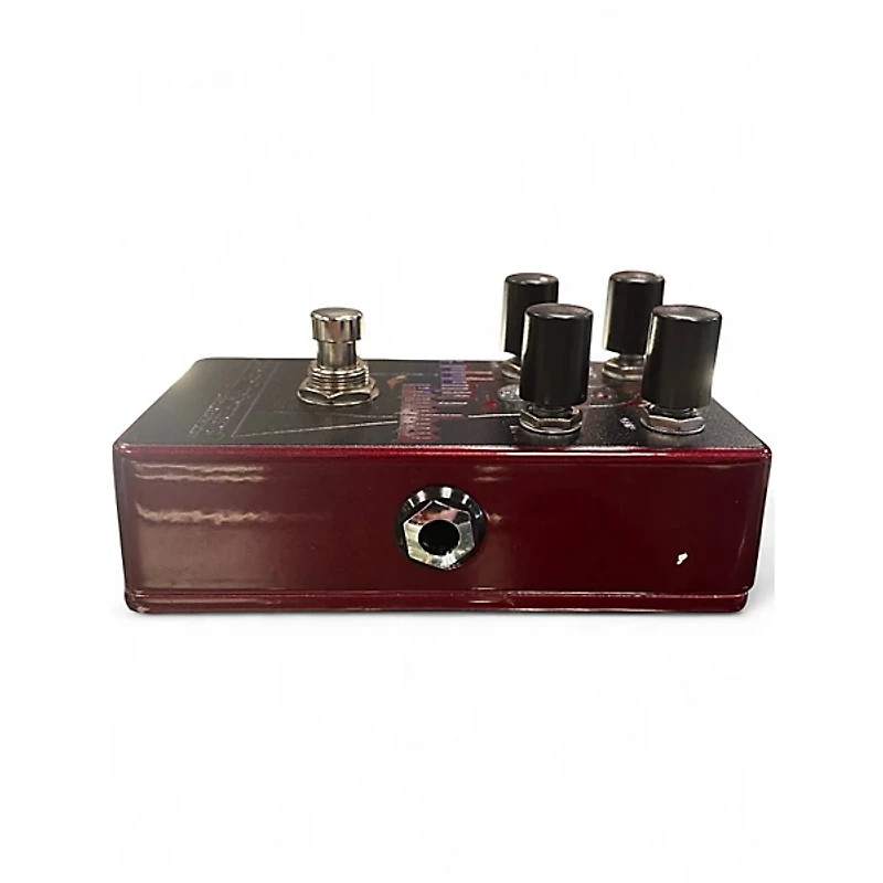 Used Catalinbread SABBRA CADABRA Effect Pedal