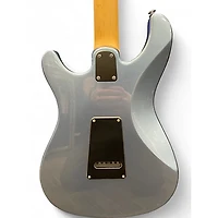 Used PRS SE NF3 Ice Blue Metallic Solid Body Electric Guitar