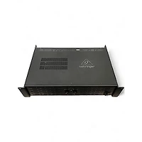 Used Behringer KM750 Power Amp