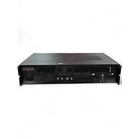 Used Behringer KM750 Power Amp