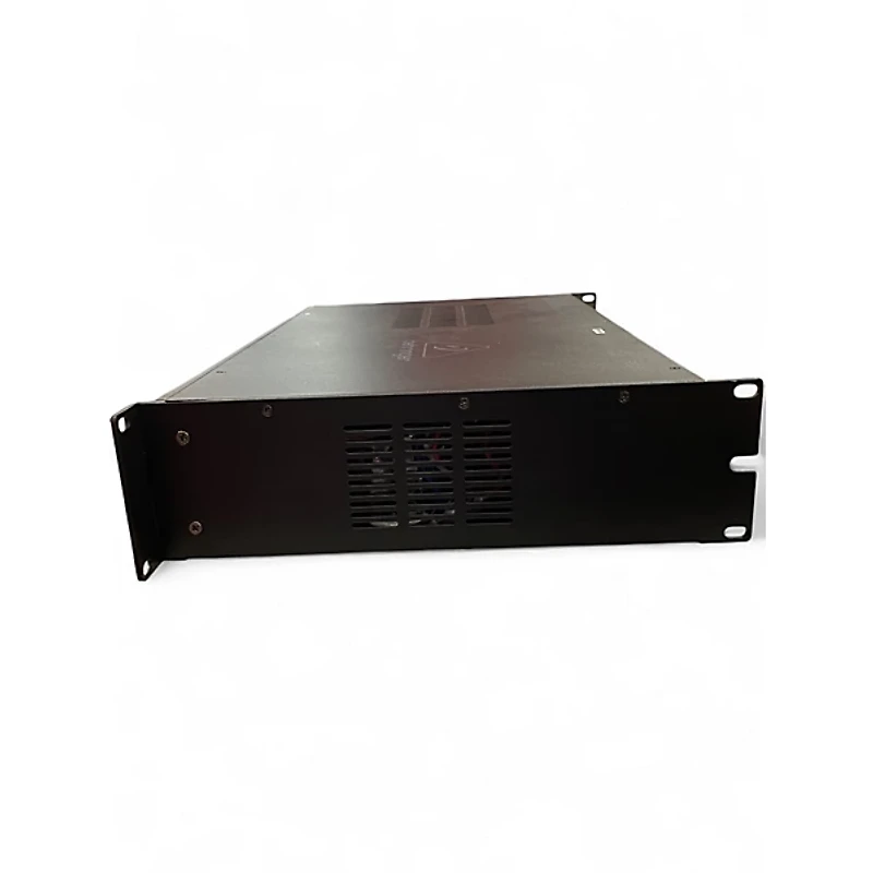 Used Behringer KM750 Power Amp