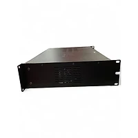 Used Behringer KM750 Power Amp