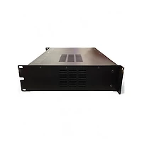 Used Behringer KM750 Power Amp