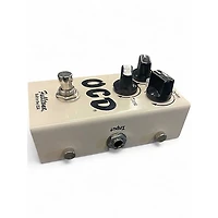 Used Fulltone OCD Obsessive Compulsive Drive Effect Pedal