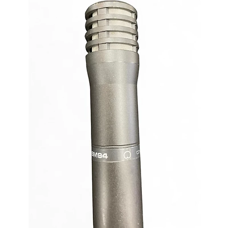 Used Shure SM94 Condenser Microphone