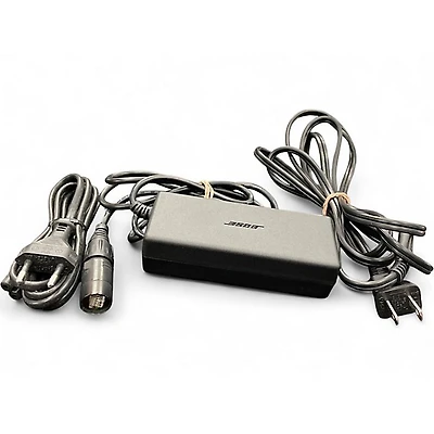 Used Bose TONE MATCH POWER SUPPLY Power Supply