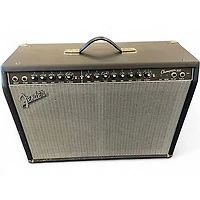 Used Fender Champion 100 Guitar Combo Amp