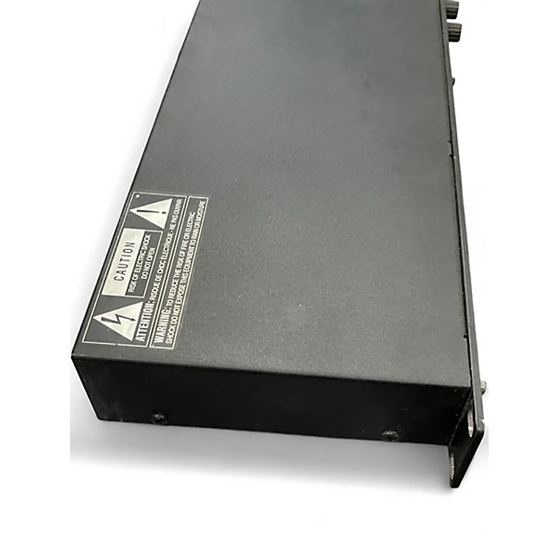 Used DigiTech  MV5 Midi vocalist 90’s Vocal Processor