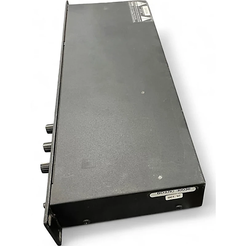 Used DigiTech  MV5 Midi vocalist 90’s Vocal Processor