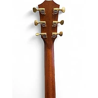 Used Taylor 814ce Builder's Edition Spruce Acoustic Electric Guitar
