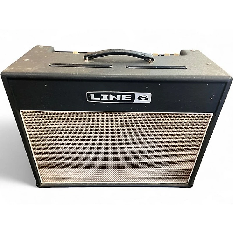 Used Line 6 FLEXTONE III Guitar Combo Amp