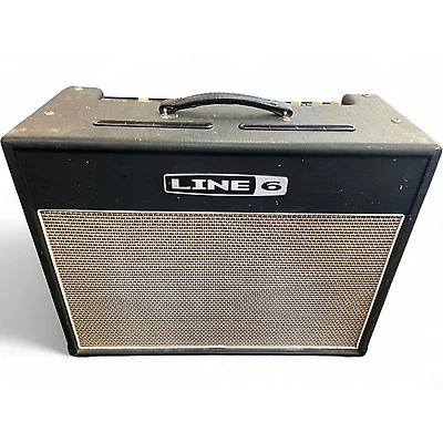 Used Line 6 FLEXTONE III Guitar Combo Amp