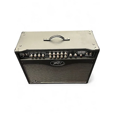 Used Peavey Triple XXX 212 Tube Guitar Combo Amp