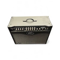 Used Peavey Triple XXX 212 Tube Guitar Combo Amp