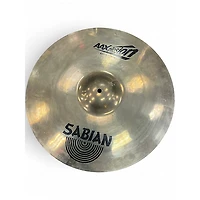 Used SABIAN 19in AAX Xplosion Crash Cymbal