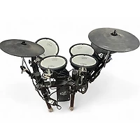 Used Roland TD-11K Electric Drum Set