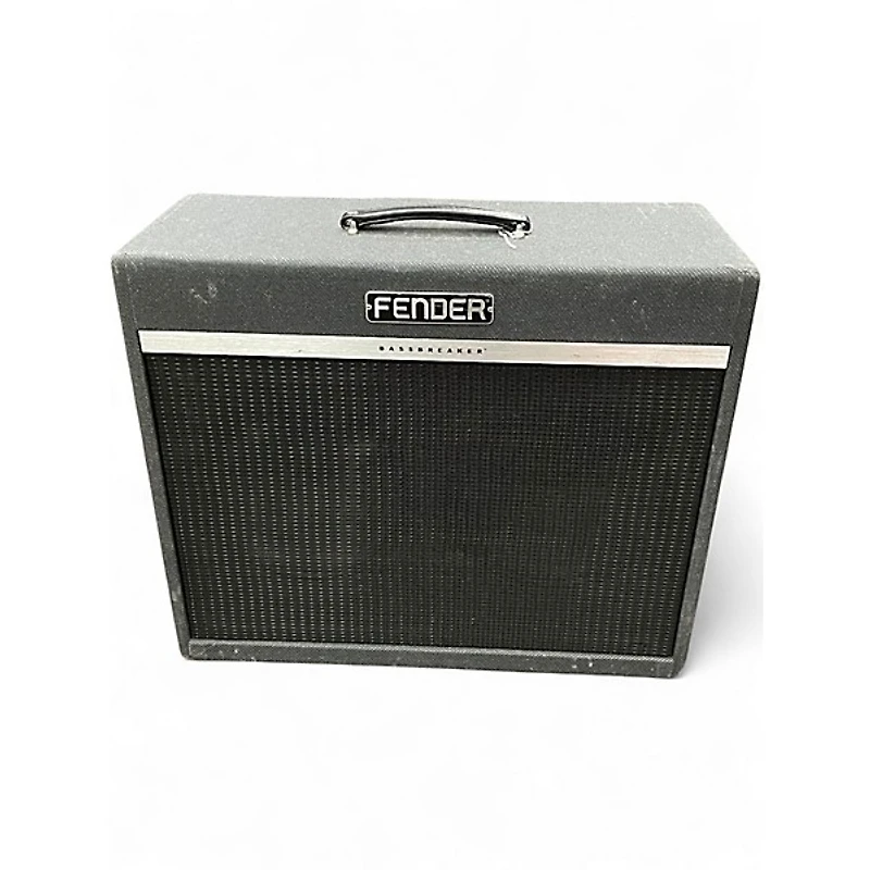 Used Fender Bassbreaker BB212 Guitar Cabinet