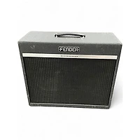 Used Fender Bassbreaker BB212 Guitar Cabinet