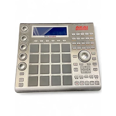 Used Akai Professional MPC Studio Slimline Production Controller