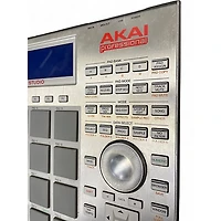 Used Akai Professional MPC Studio Slimline Production Controller