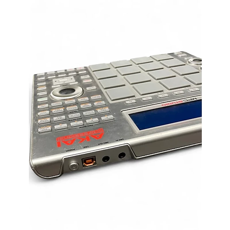 Used Akai Professional MPC Studio Slimline Production Controller
