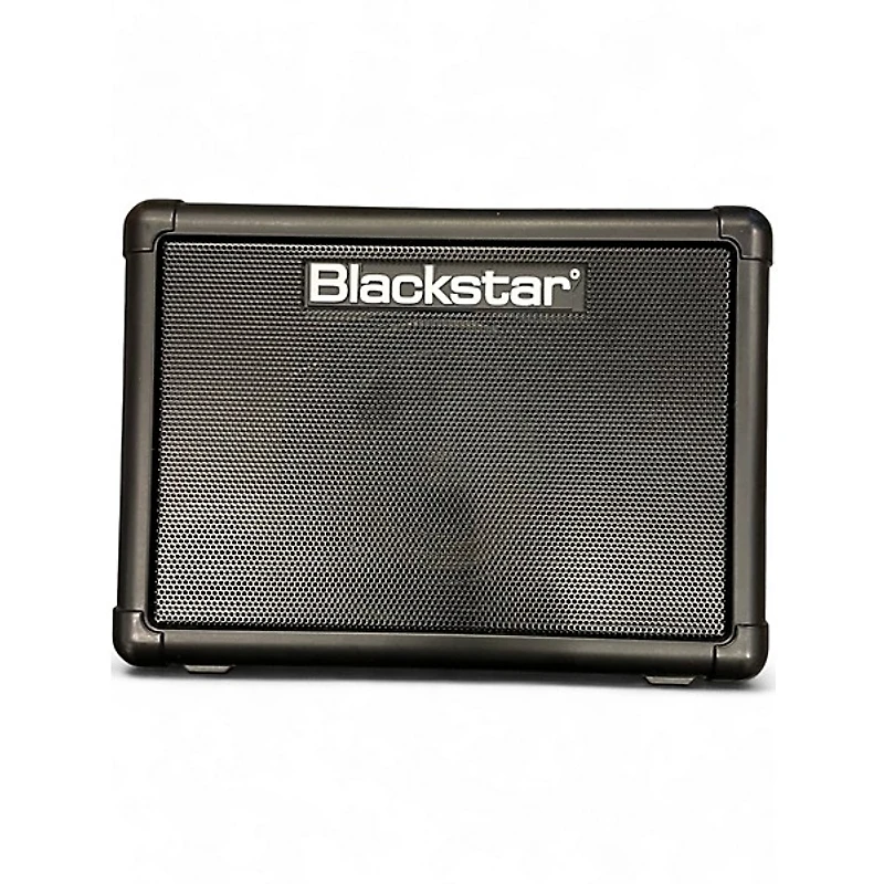 Used Blackstar Fly 3W Battery Powered Amp