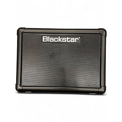 Used Blackstar Fly 3W Battery Powered Amp